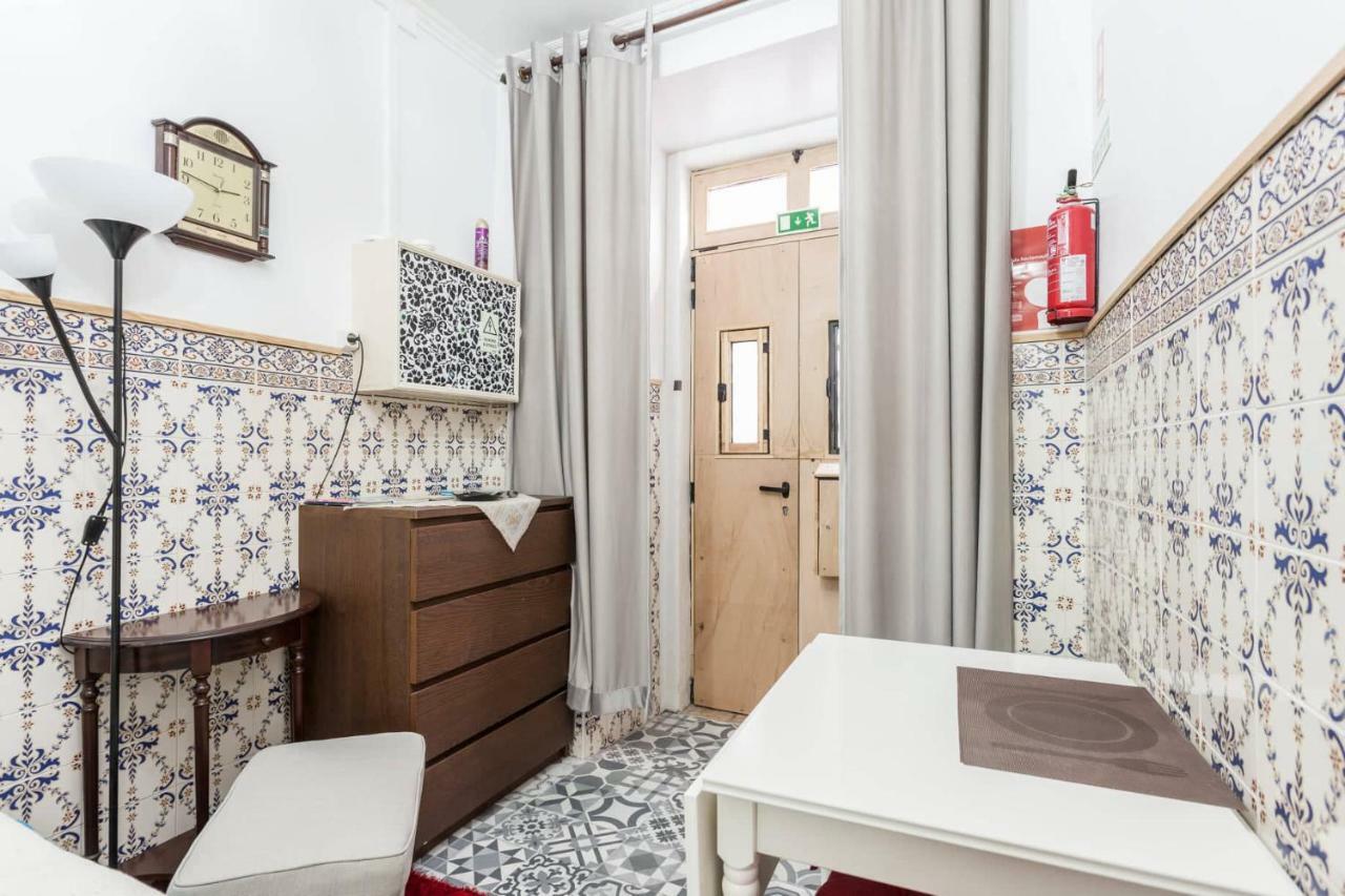 Atalaia Place - Bairro Alto, Lisbon City Center Zewnętrze zdjęcie