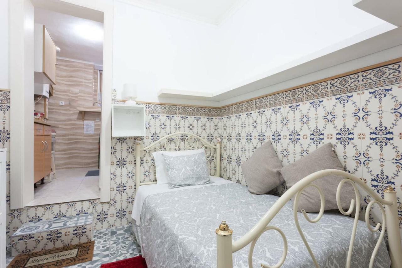 Atalaia Place - Bairro Alto, Lisbon City Center Zewnętrze zdjęcie