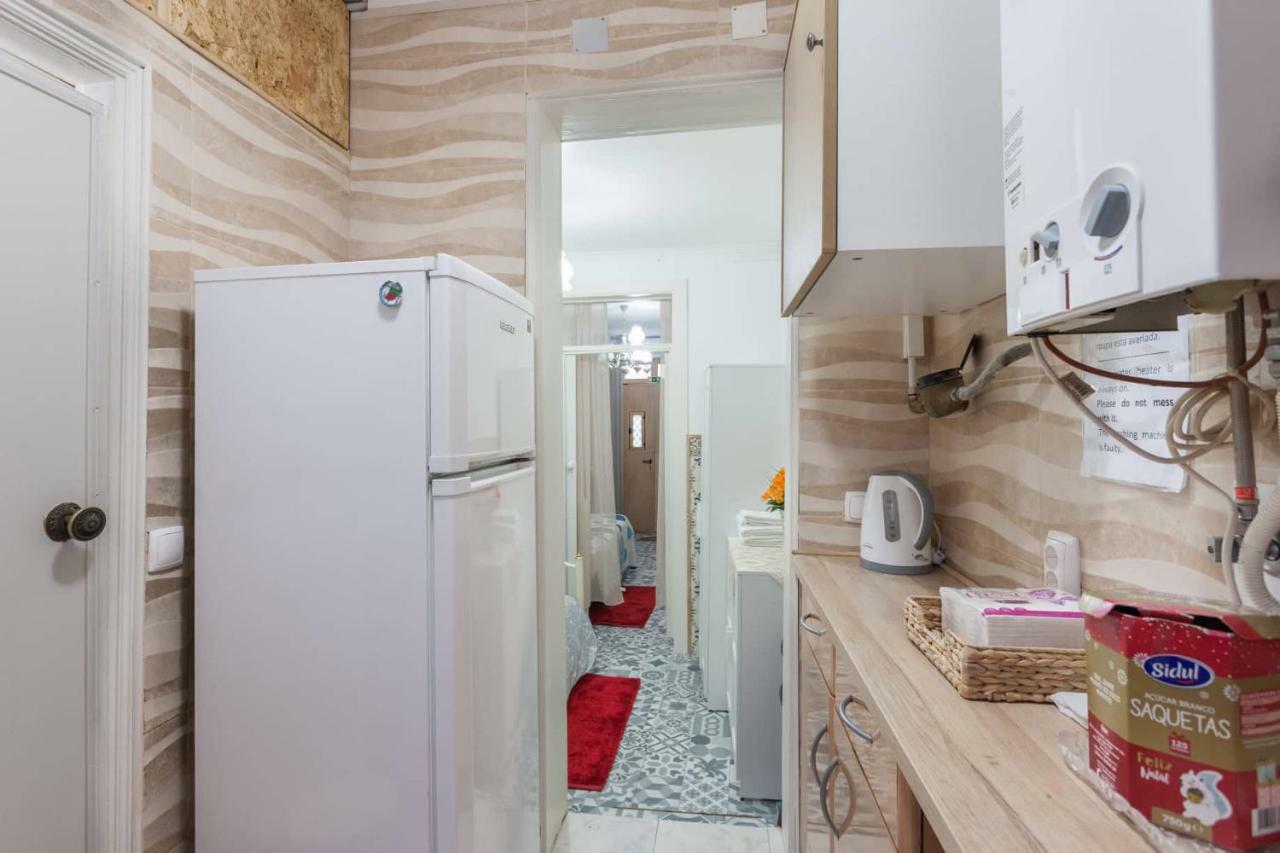 Atalaia Place - Bairro Alto, Lisbon City Center Zewnętrze zdjęcie